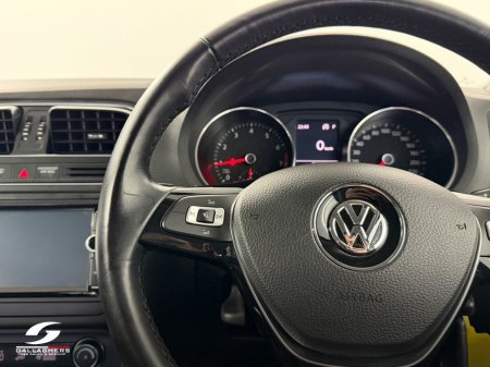 2017 Volkswagen Polo - photo 19