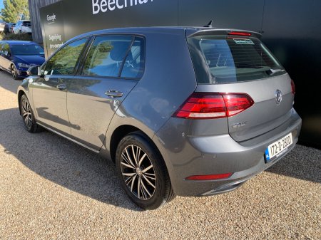 2017 Volkswagen Golf - photo 6