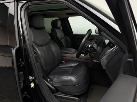 2023 Land Rover Range Rover - photo 10