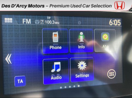 2019 Honda Jazz - photo 11