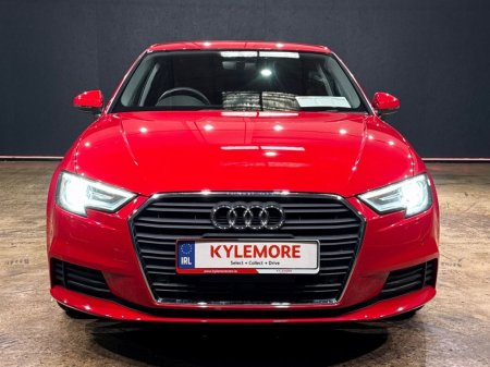 2017 Audi A3 - photo 8