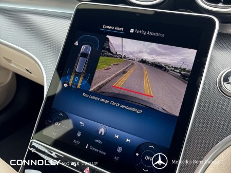 2026 Mercedes-Benz C-Class - photo 25