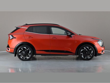 2024 Kia Sportage - photo 8