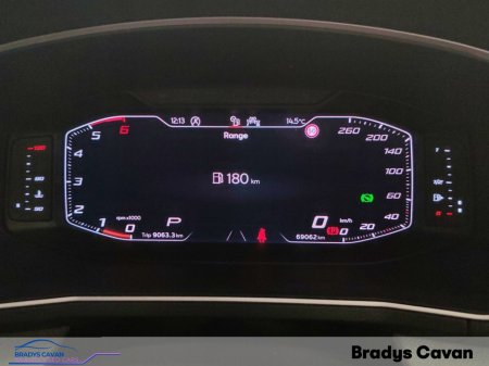 2024 SEAT Tarraco - photo 21