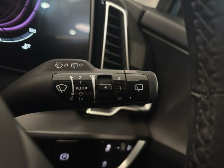 2024 Kia Sportage - photo 25