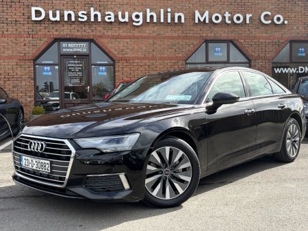 2023 Audi A6 Limousine 40 TDI SE 5DR Auto *Great Spec*