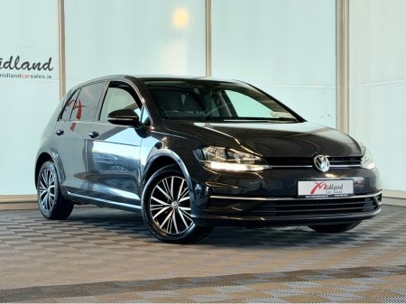 2018 Volkswagen Golf - photo 13