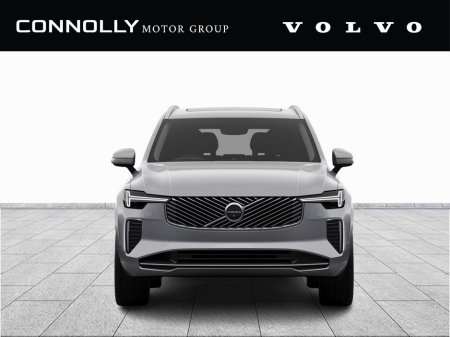 2026 Volvo XC90 - photo 8