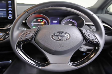 2021 Toyota C-HR - photo 16