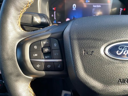 2025 Ford Ranger - photo 10