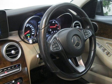 2017 Mercedes-Benz C-Class - photo 22