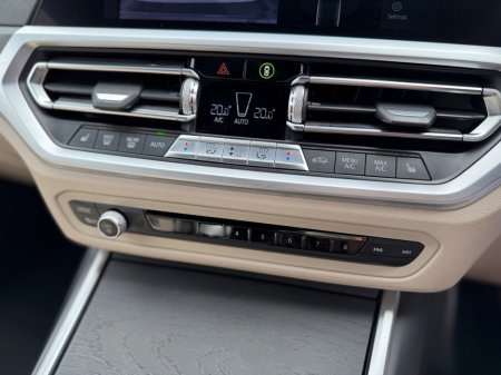2020 BMW 3-Series - photo 31