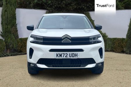 2022 Citroen C5 Aircross - photo 6