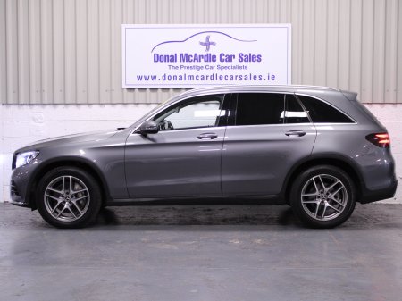 2017 Mercedes-Benz GLC - photo 11
