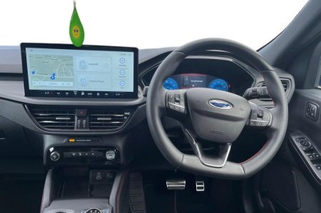 2024 Ford Kuga - photo 10