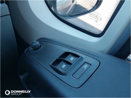 2026 Citroen Relay - photo 20