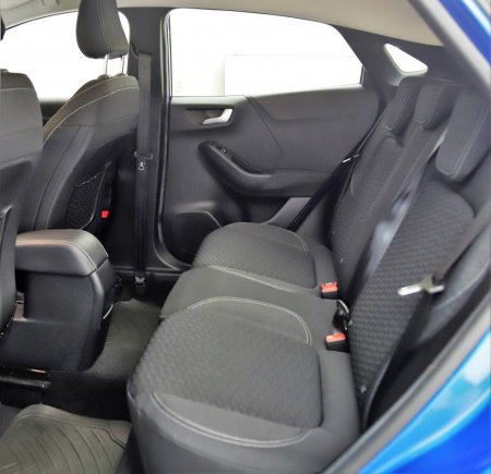 2022 Ford Puma - photo 16