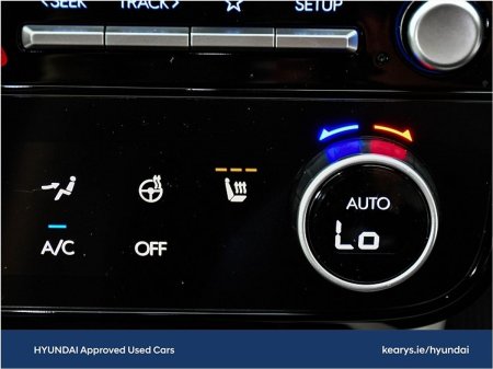 2026 Hyundai Tucson - photo 23