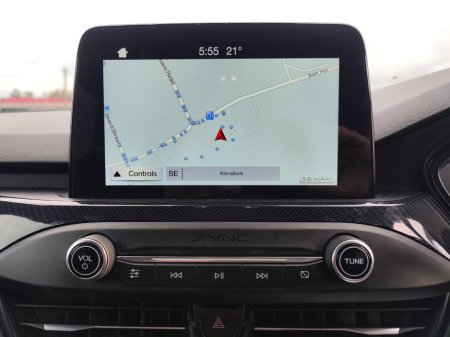 2018 Ford Focus - photo 14