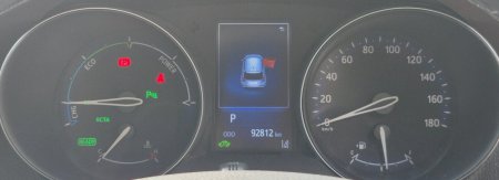 2017 Toyota C-HR - photo 22
