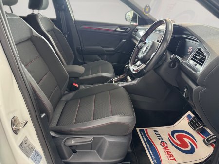 2021 Volkswagen T-Roc - photo 11