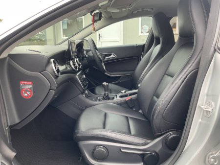 2015 Mercedes-Benz CLA - photo 14