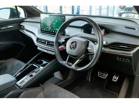 2025 Skoda Enyaq - photo 16