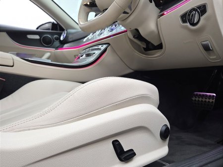 2023 Mercedes-Benz E-Class - photo 18