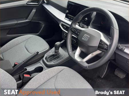 2025 SEAT Ibiza - photo 11