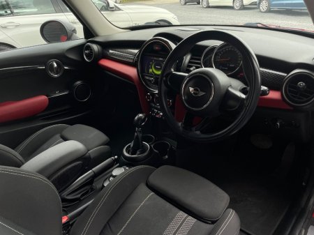 2014 Mini Cooper - photo 10