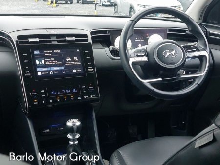 2022 Hyundai Tucson - photo 10