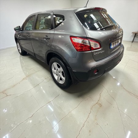 2011 Nissan Qashqai - photo 12