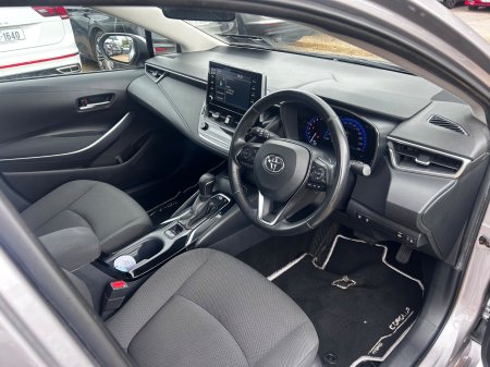 2019 Toyota Corolla - photo 8