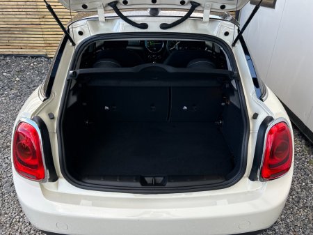 2017 Mini Cooper - photo 16