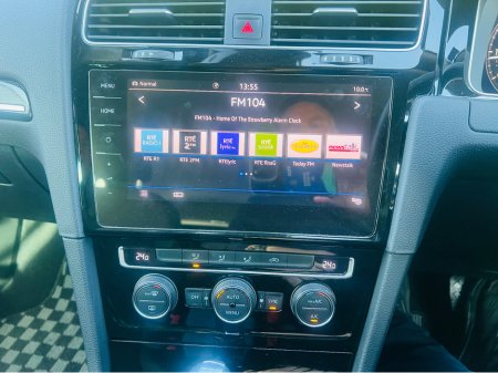 2019 Volkswagen Golf - photo 22