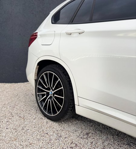 2017 BMW X1 - photo 4
