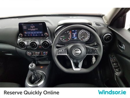 2024 Nissan Juke - photo 3