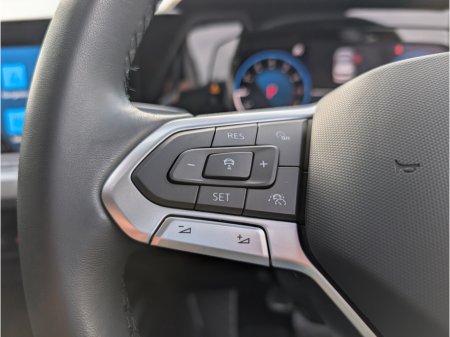 2024 Volkswagen Golf - photo 20