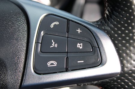 2016 Mercedes-Benz CLA - photo 19