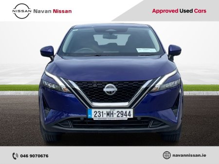 2023 Nissan Qashqai - photo 2