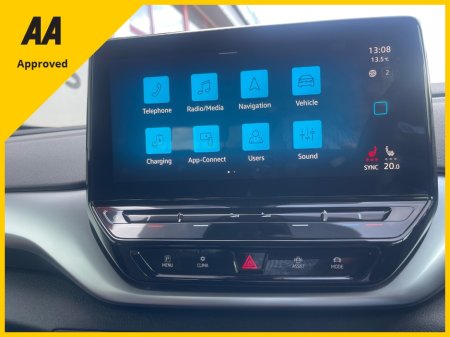 2021 Volkswagen ID.4 - photo 5