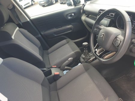 2023 Citroen C3 Aircross - photo 10