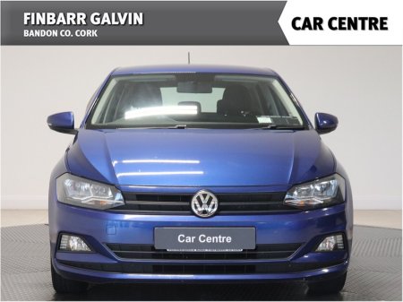 2020 Volkswagen Polo - photo 12