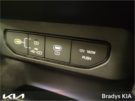 2026 Kia EV4 - photo 15