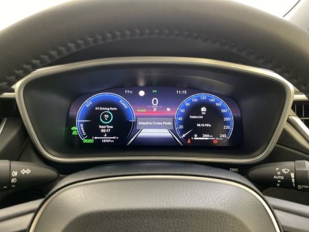 2025 Toyota Corolla Cross - photo 13