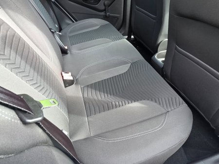 2015 Ford Fiesta - photo 14