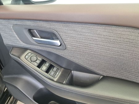 2024 Nissan X-Trail - photo 27
