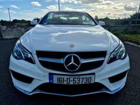 2016 Mercedes-Benz E-Class - photo 9