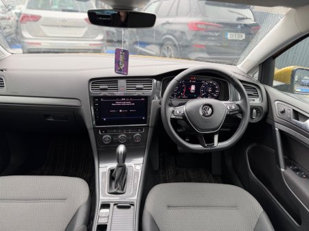 2019 Volkswagen Golf - photo 41