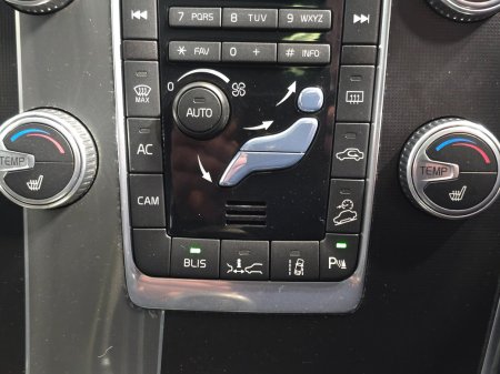 2015 Volvo XC60 - photo 16
